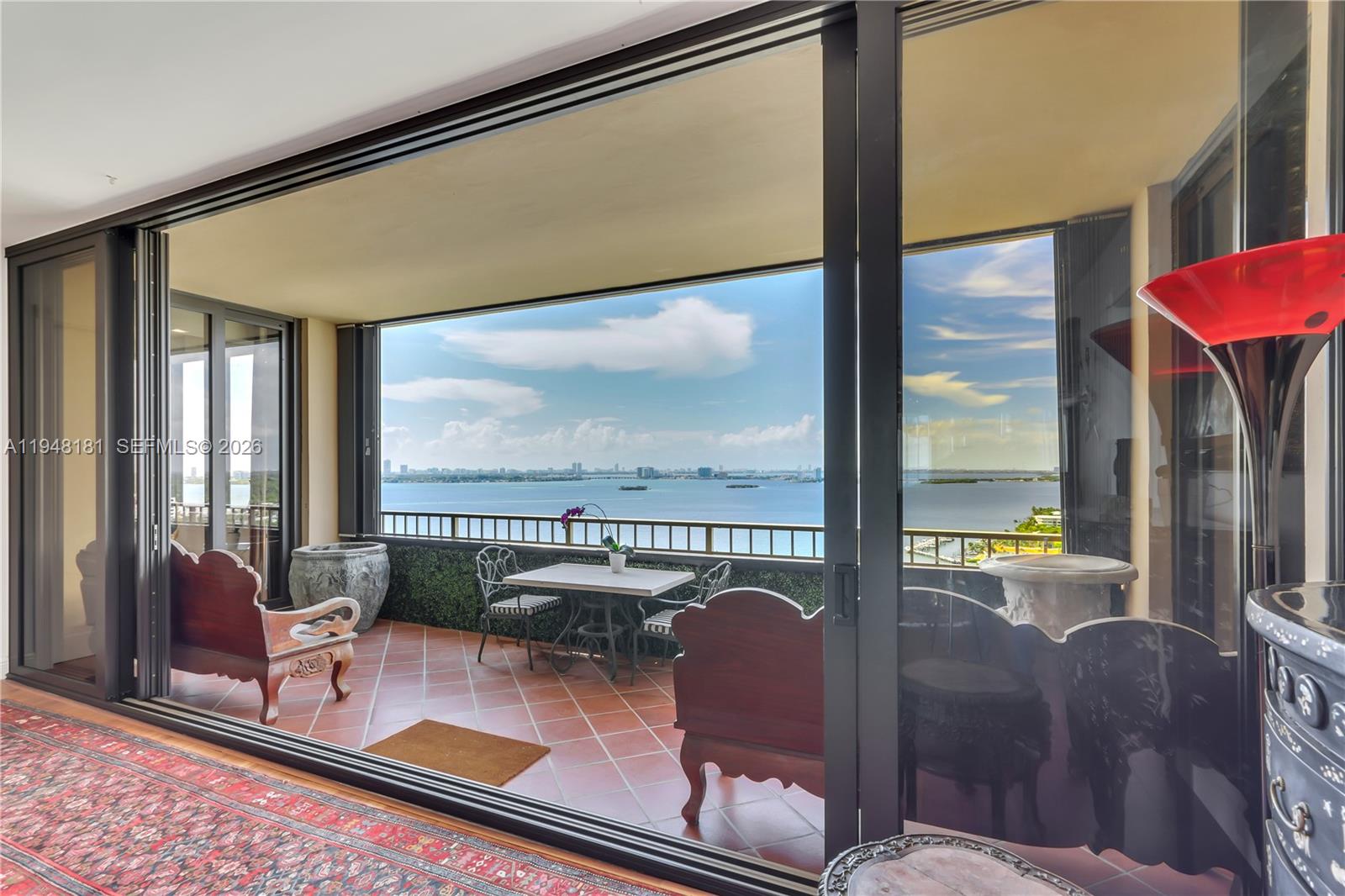 JOCKEY CLUB III CONDO - Residential