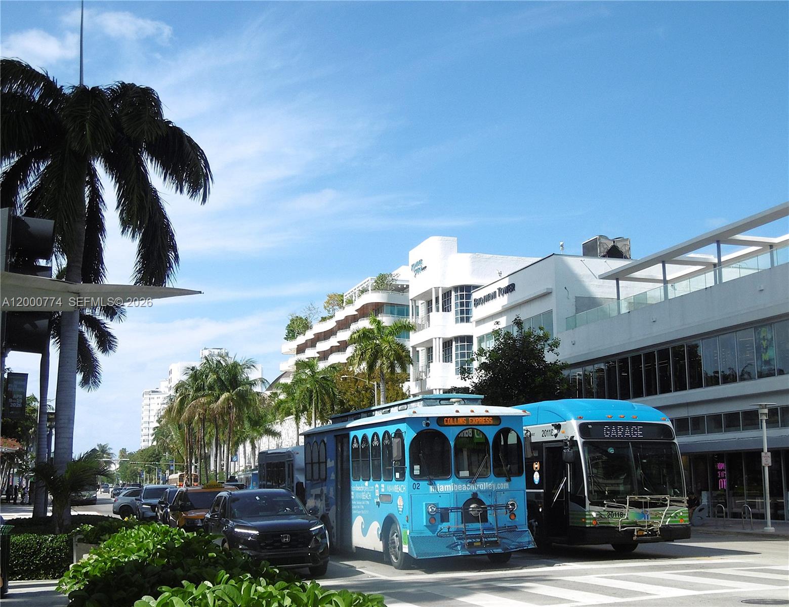 DREXEL 15 CONDO - Residential