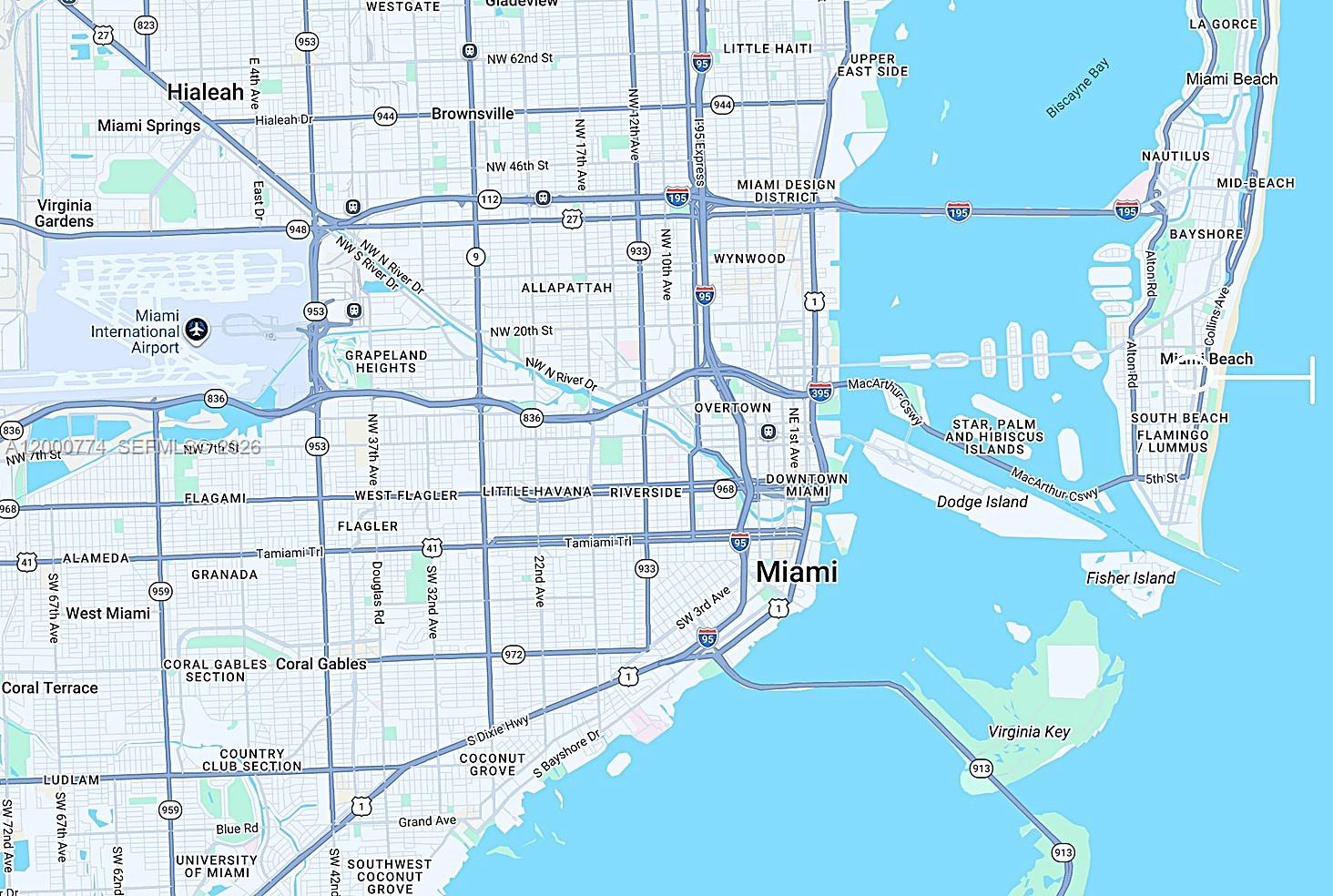 DREXEL 15 CONDO - Residential