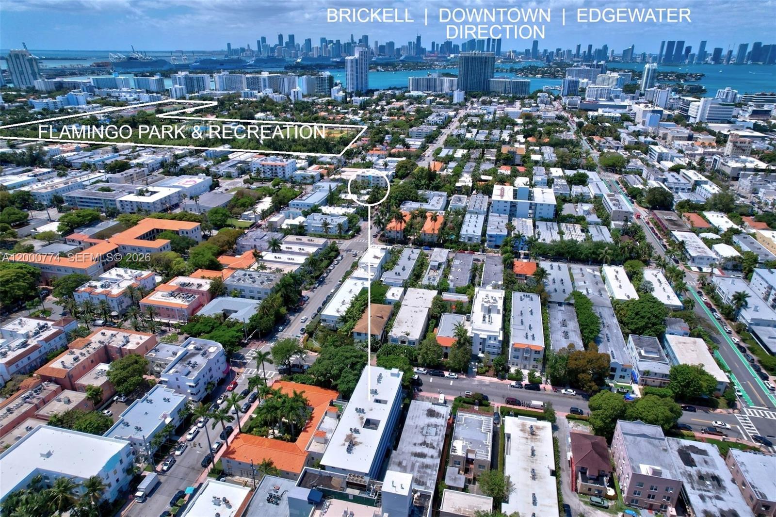 DREXEL 15 CONDO - Residential