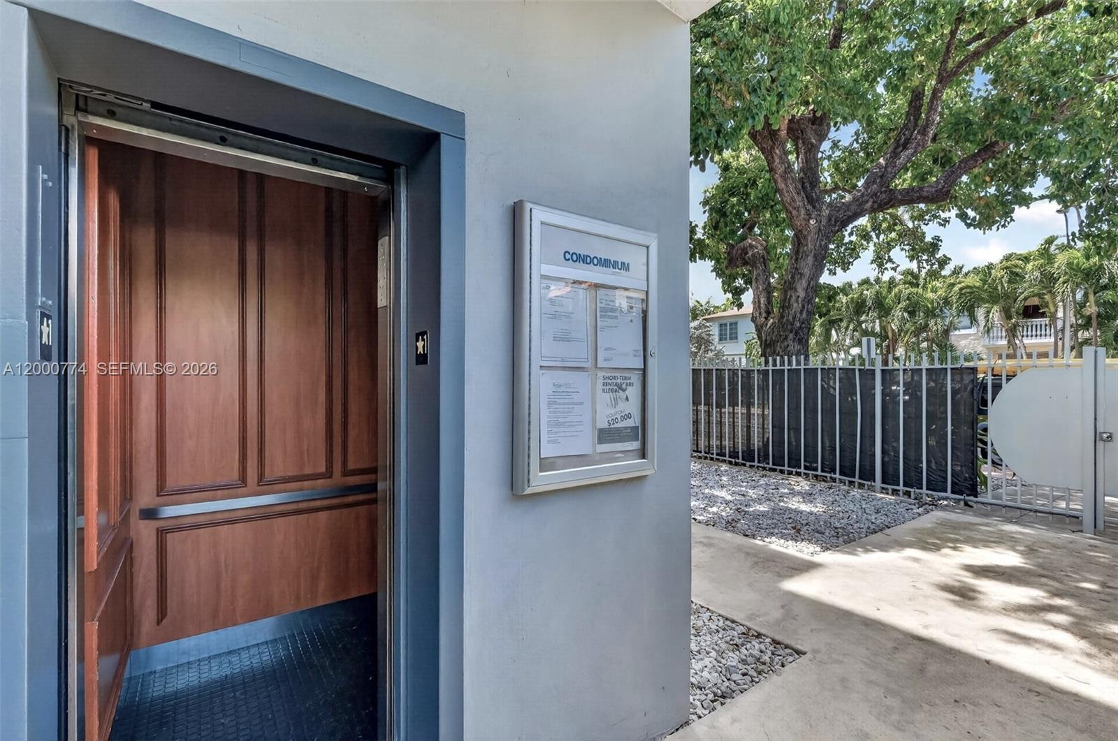 DREXEL 15 CONDO - Residential