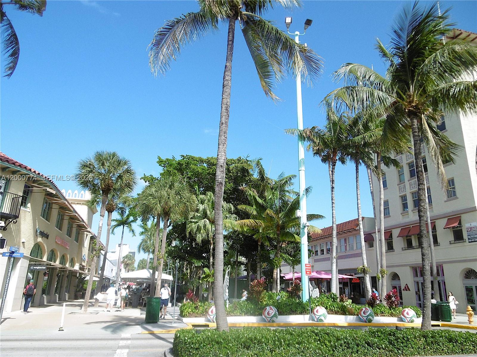 DREXEL 15 CONDO - Residential