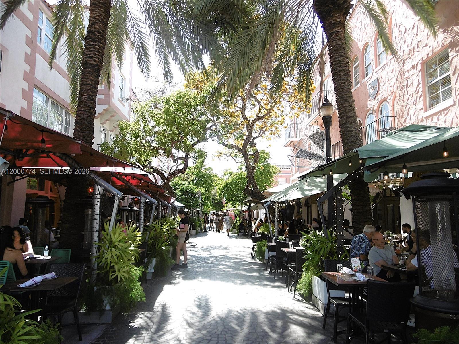 DREXEL 15 CONDO - Residential