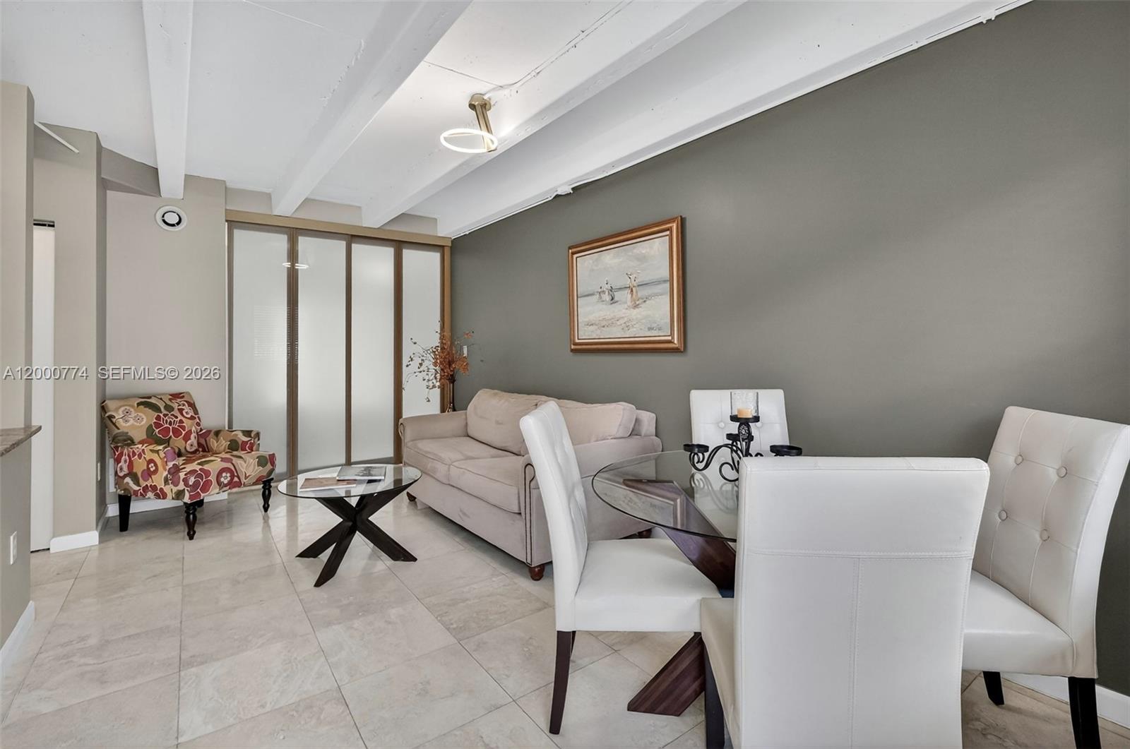 DREXEL 15 CONDO - Residential