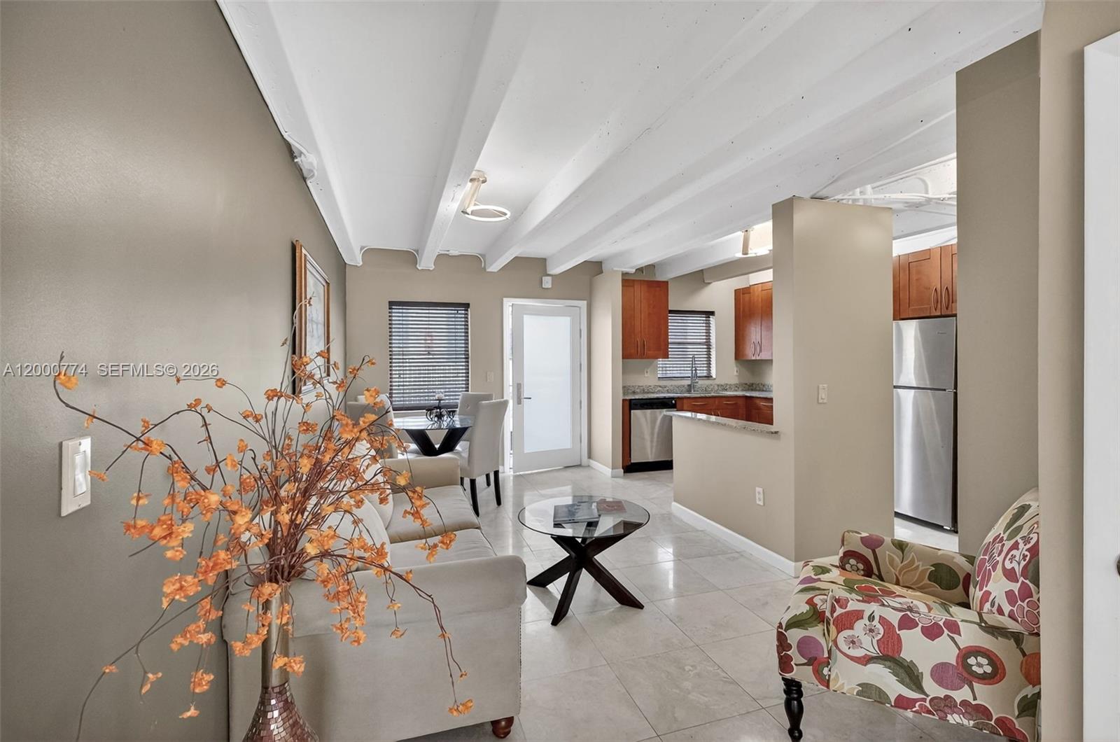 DREXEL 15 CONDO - Residential