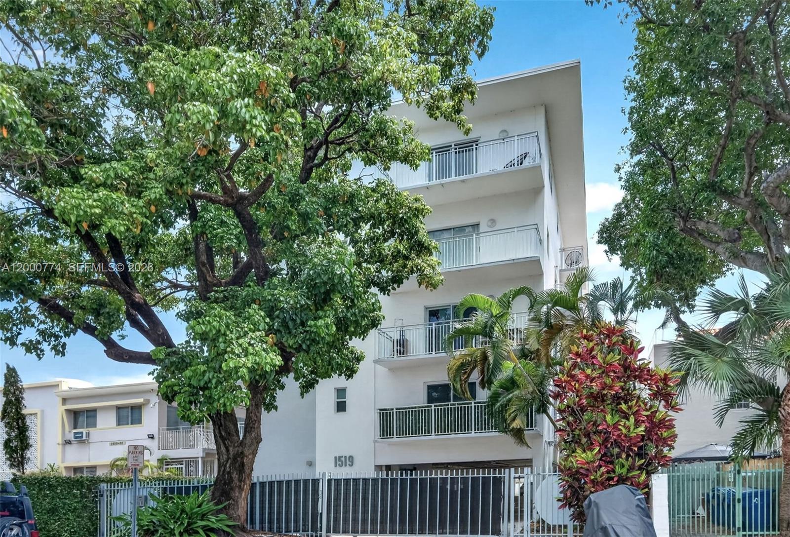 DREXEL 15 CONDO - Residential