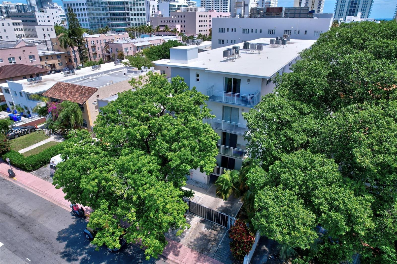 DREXEL 15 CONDO - Residential