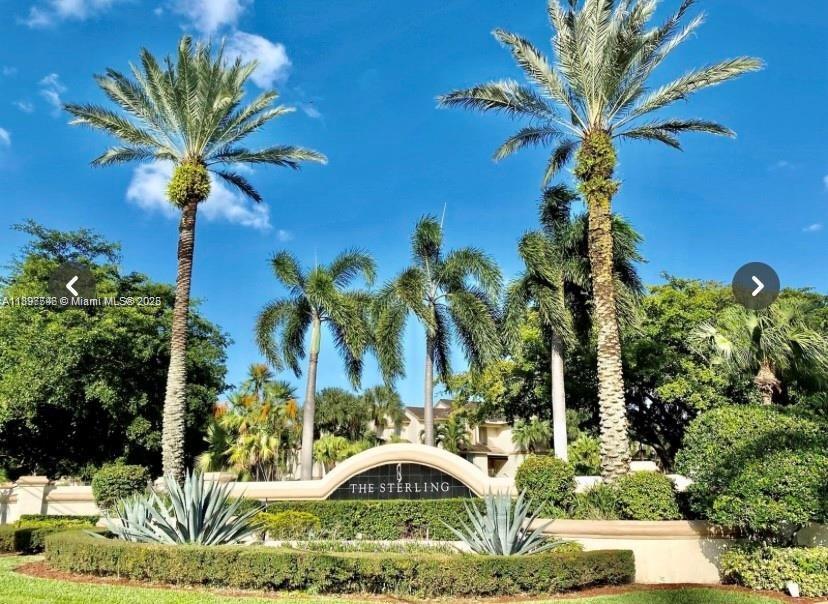 STERLING VILLAGES OF PALM - Residential Lease