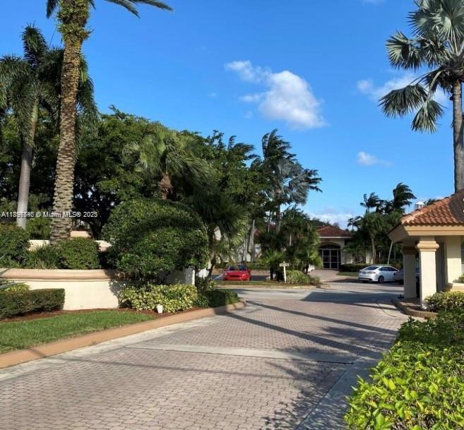 STERLING VILLAGES OF PALM - Residential Lease