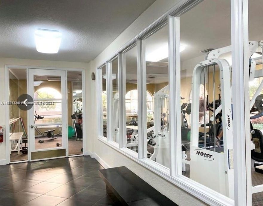 Beautiful 1 bedroom 1 bathroom, living room, kitchen, washer and dryer inside the unit. Large balcony with storage on it . One parking space included. Cental A.C. Gated peaceful community offers swimming pool and gym. Very private community. Excellent location near the mall, restaurants, banks, Publix etc. HOA REQUIRED 650 Credit Score, no exception. Call or text listing agent