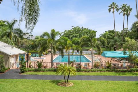 A home in Pompano Beach