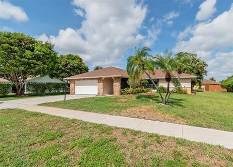 5123 CHELAN Way Lake Worth FL 33467