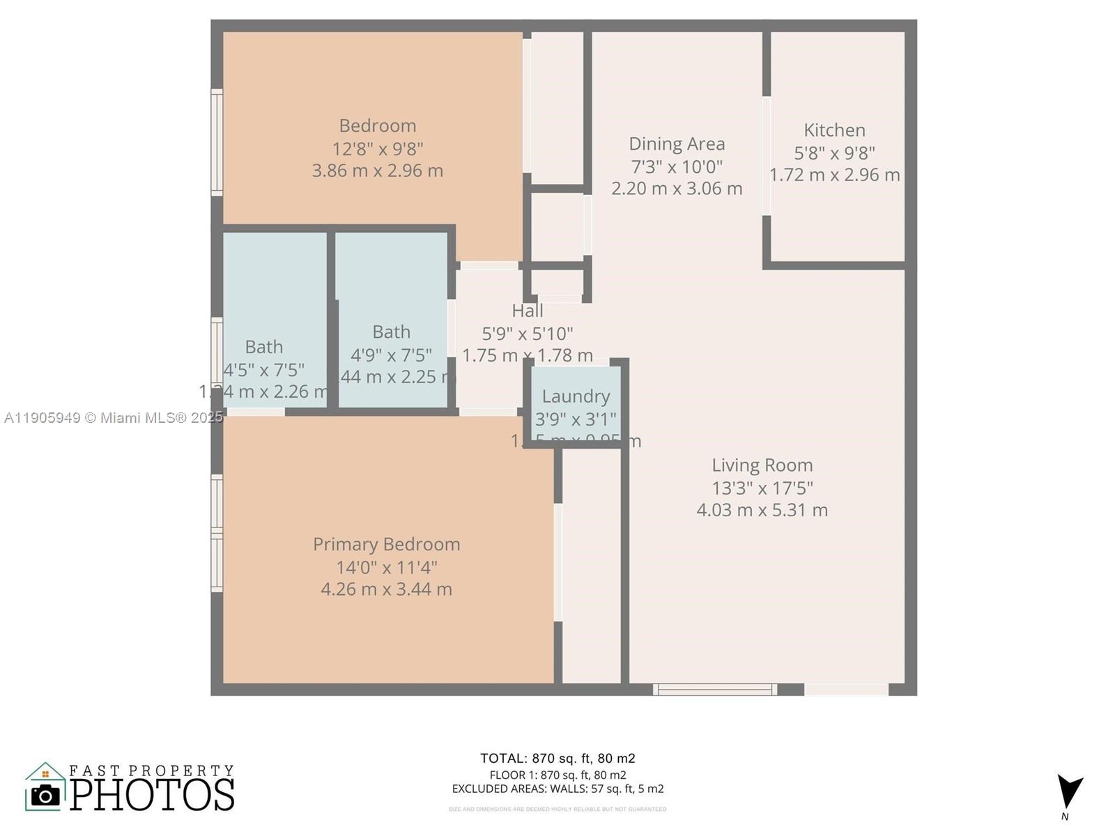 SPRINGS PARK CONDO - Residential