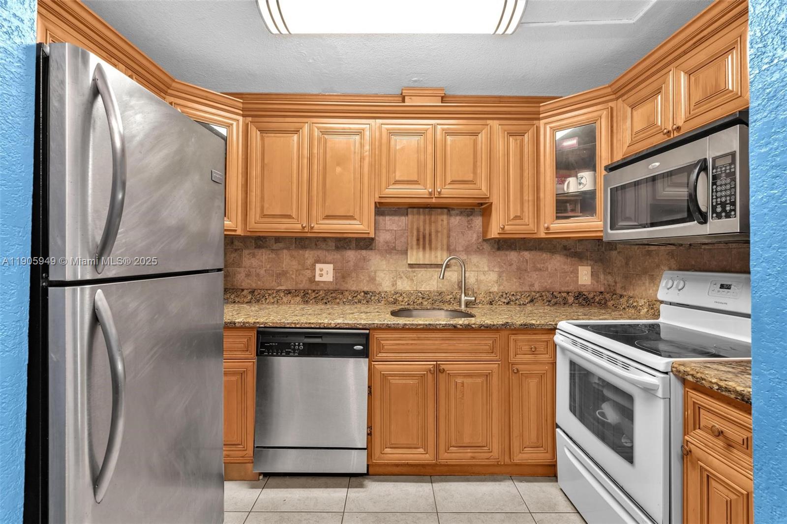 SPRINGS PARK CONDO - Residential