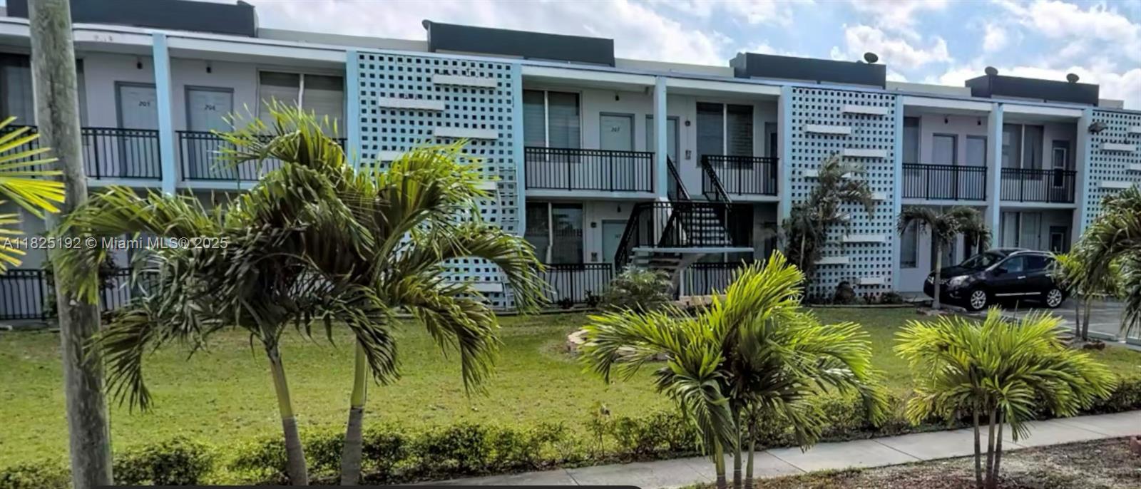 Well maintained, boutique building with on-site parking , laundry facilities and full time management . Apartment features Luxury vinyl floors, Modern bathroom and plenty of space. Tons of natural light, Central AC and multiple closets. Close to I-95 and the turnpike 10 minutes west of AVENTURA and 10 minutes south of Hollywood and Fort Lauderdale. WATER INCLUDED! RAPID APPROVAL!