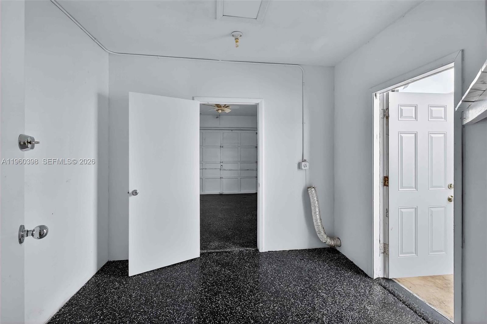 AMD PLAT OF HIGH PINES - Land