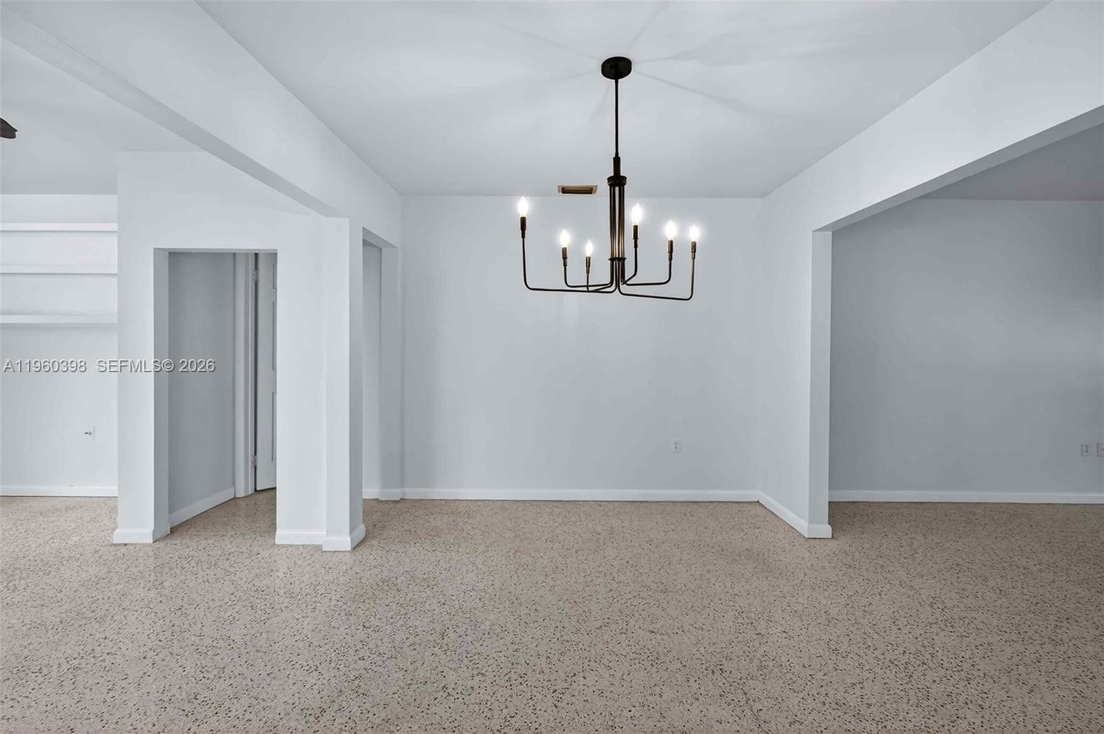 AMD PLAT OF HIGH PINES - Land