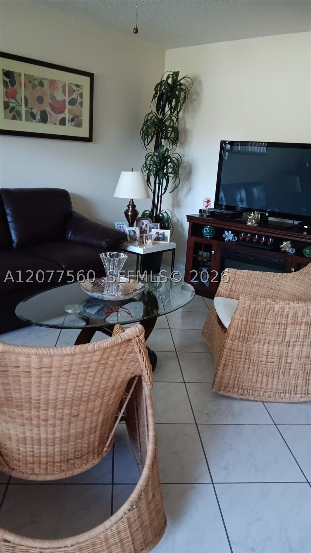 Photo of 100 SW 132nd Way #310K, Pembroke Pines, FL 33027 (MLS # A12077560)