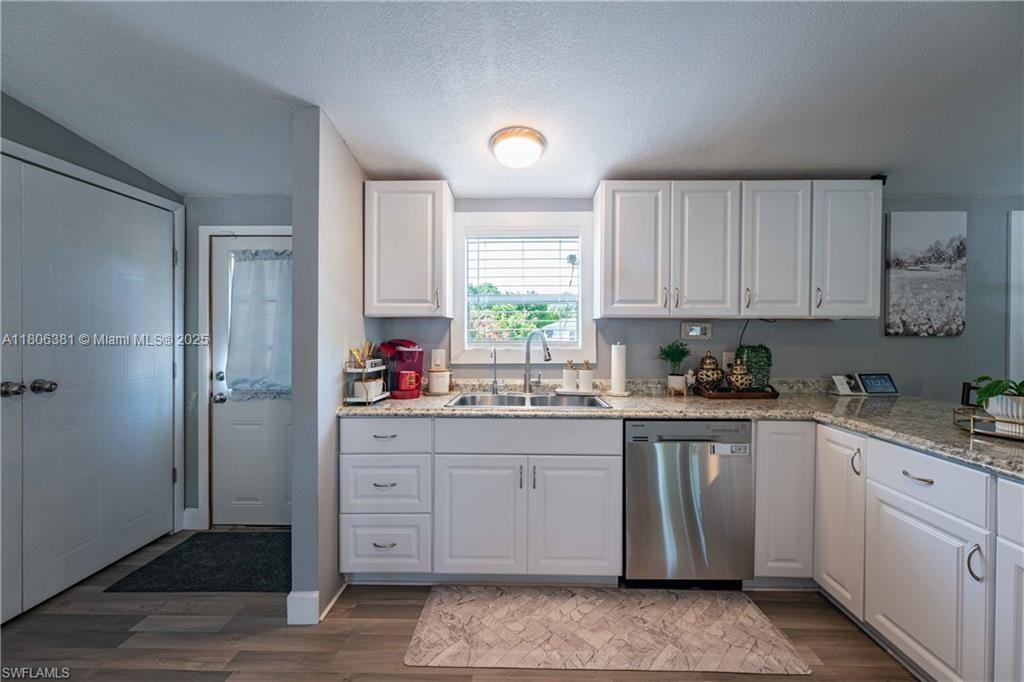 Tanglewood Oaks - Residential