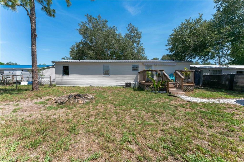 Tanglewood Oaks - Residential