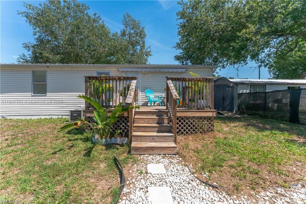 Tanglewood Oaks - Residential