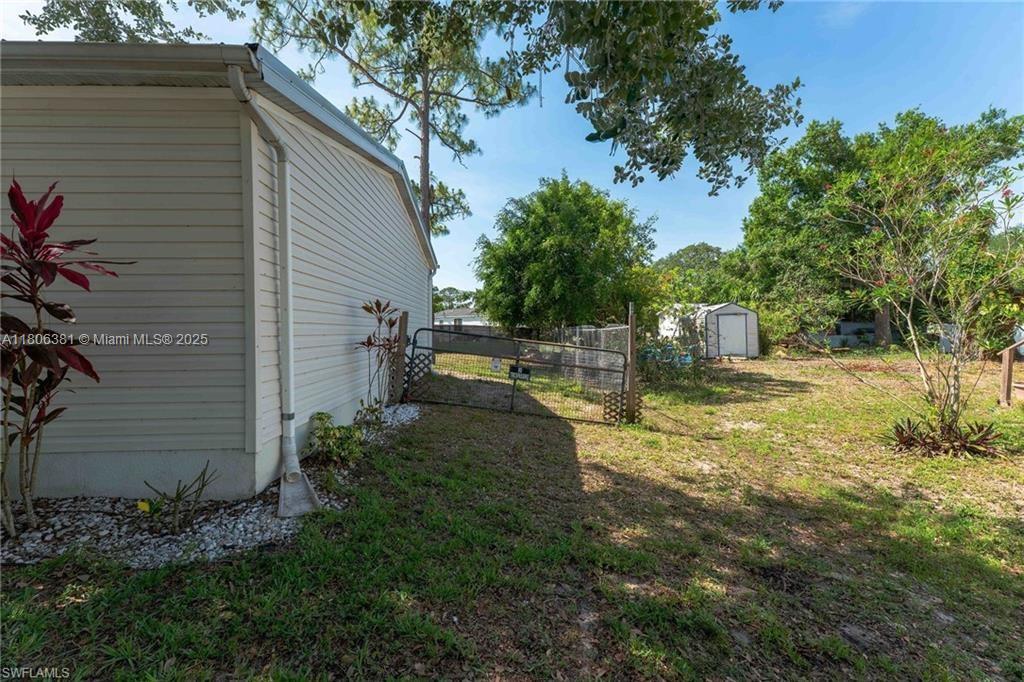 Tanglewood Oaks - Residential