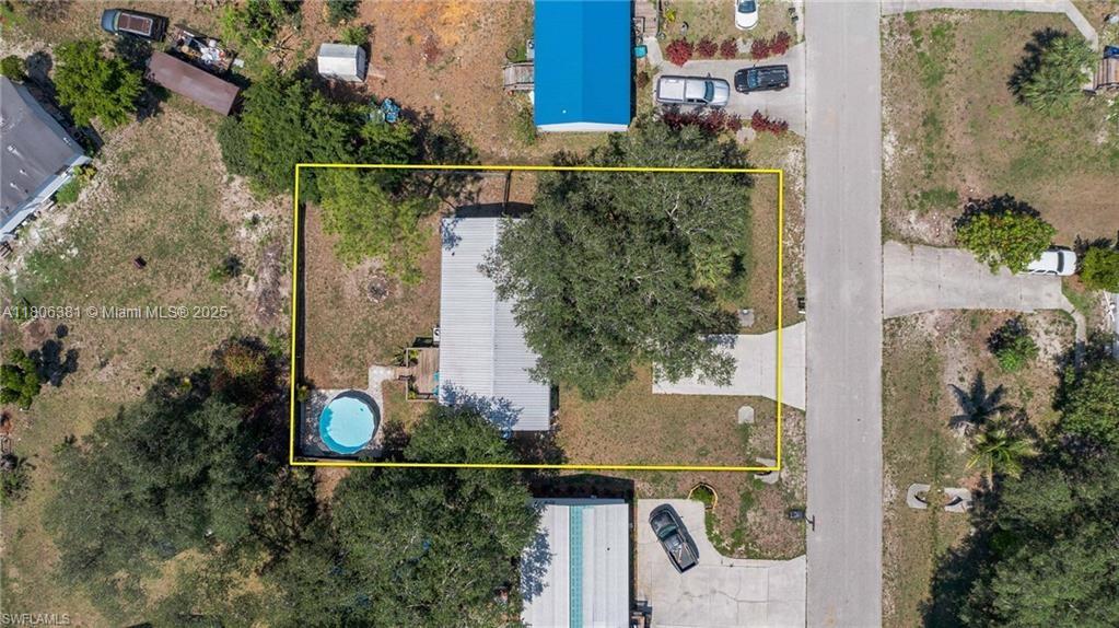Tanglewood Oaks - Residential