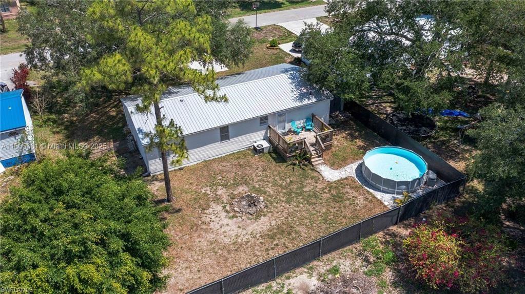 Tanglewood Oaks - Residential
