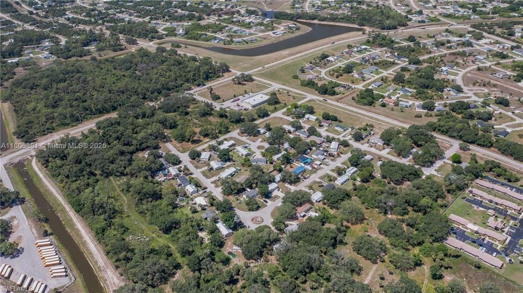 Tanglewood Oaks - Residential
