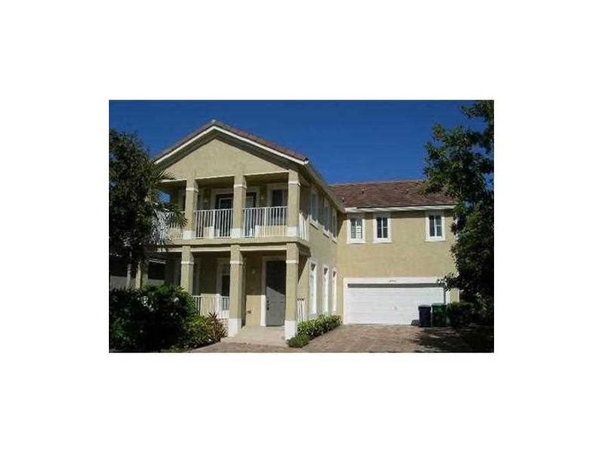 Wow! Breathtaking 7 bedroom, 4 bathroom home with over 3600 sq ft! This beautiful home features a spacious layout, with plenty of closet space! One big bedroom downstairs with own full bath is perfect for guests. Ample kitchen with wood cabinets and stain less steel appliances. Rustic Mahogany wood floors adorn the stairs and 2nd floor hallways. Oversized master suite with walk in closets, recessed lighting, and big master bath! Fenced yard with fruit trees and relaxing canal view. This one will not last!