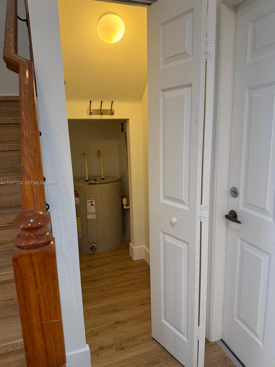 SORRENTO TOWNHOMES - Residential Lease