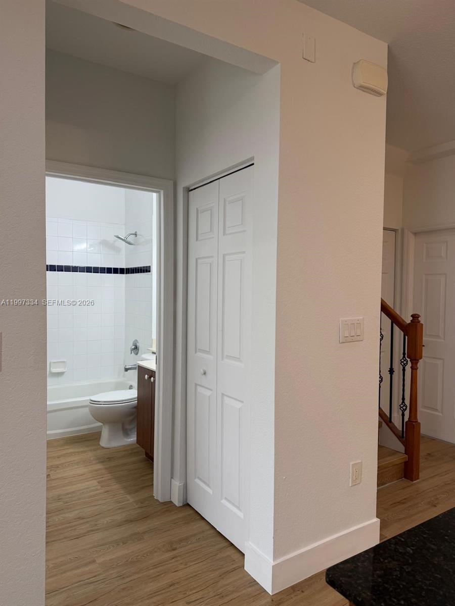 SORRENTO TOWNHOMES - Residential Lease