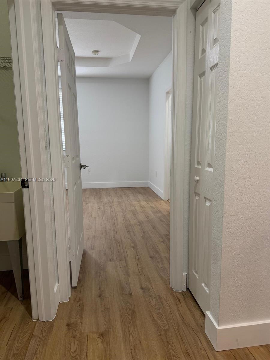 SORRENTO TOWNHOMES - Residential Lease