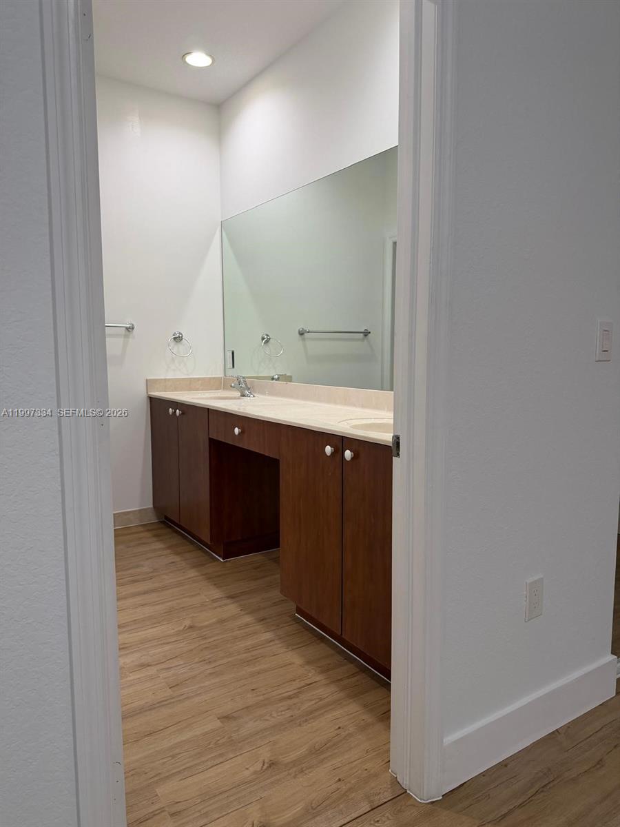 SORRENTO TOWNHOMES - Residential Lease