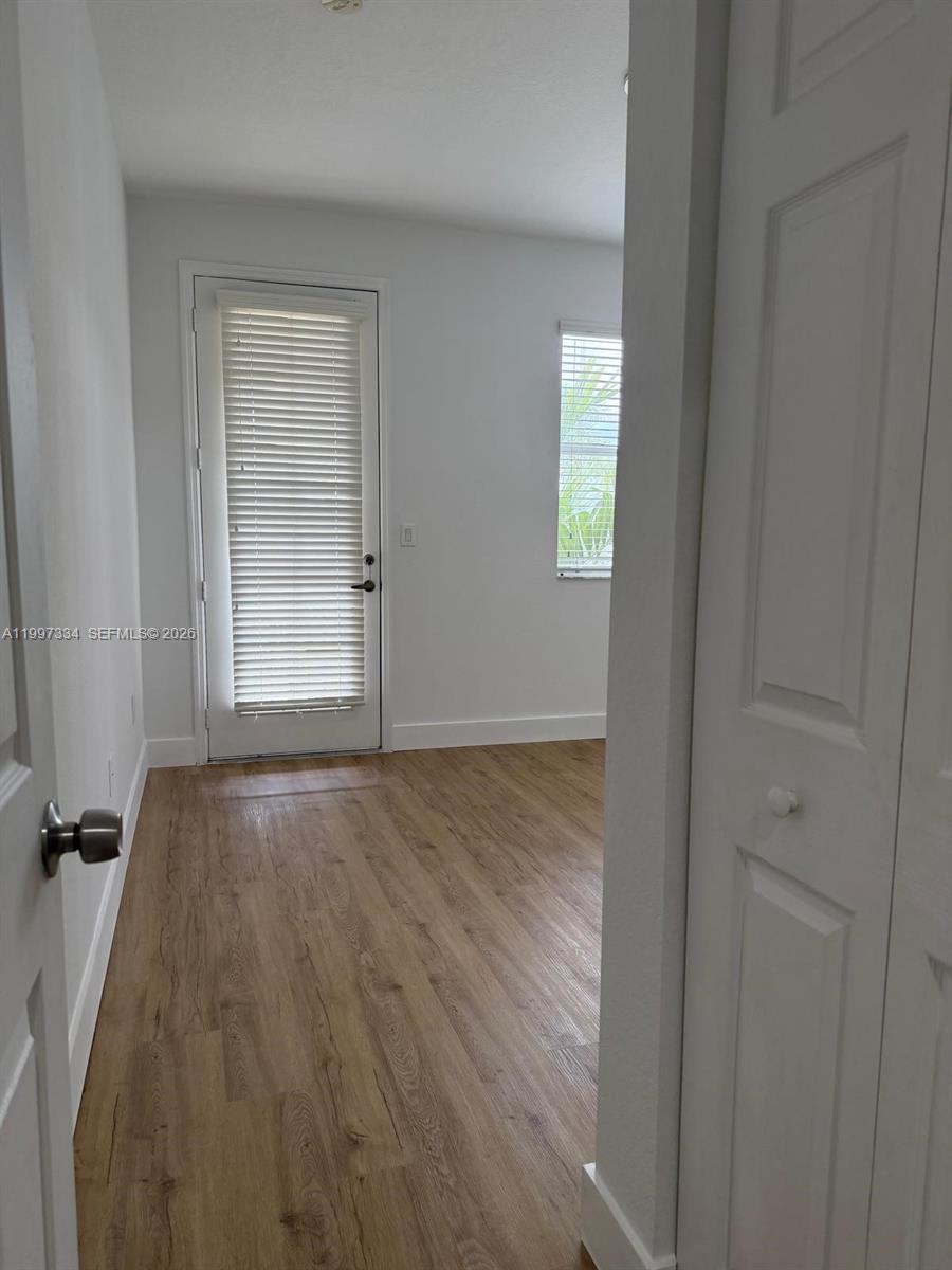 SORRENTO TOWNHOMES - Residential Lease