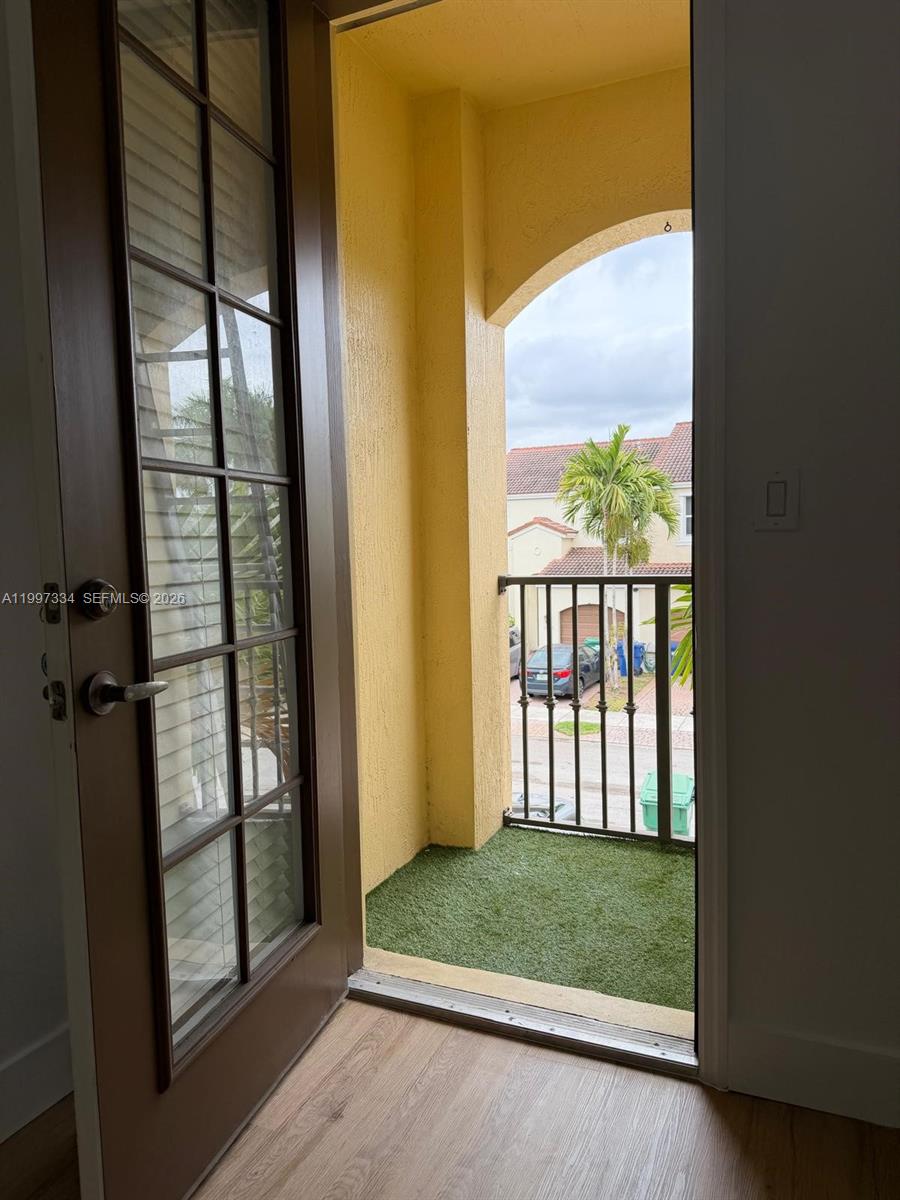 SORRENTO TOWNHOMES - Residential Lease