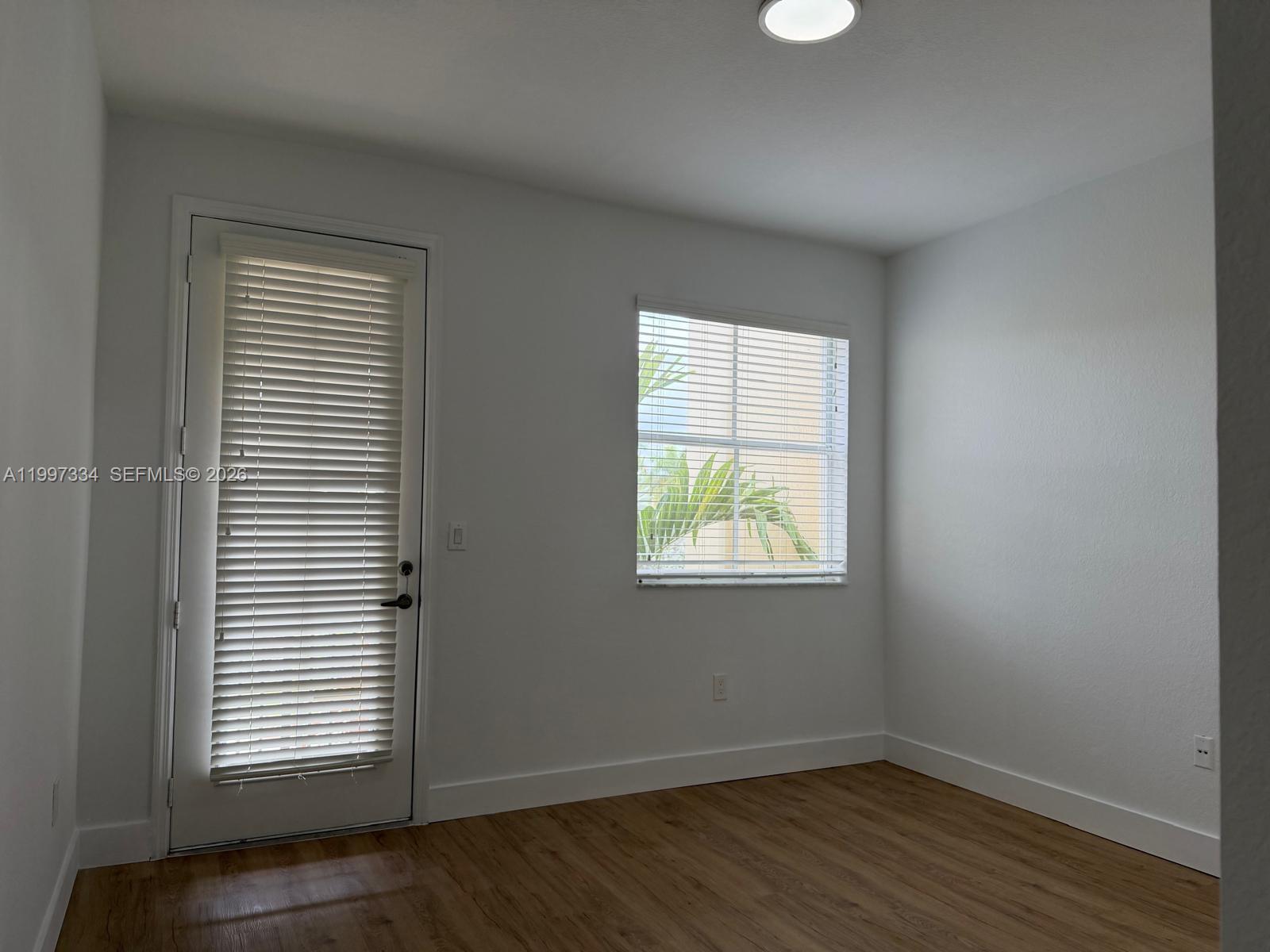 SORRENTO TOWNHOMES - Residential Lease