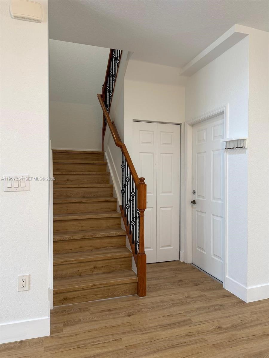 SORRENTO TOWNHOMES - Residential Lease