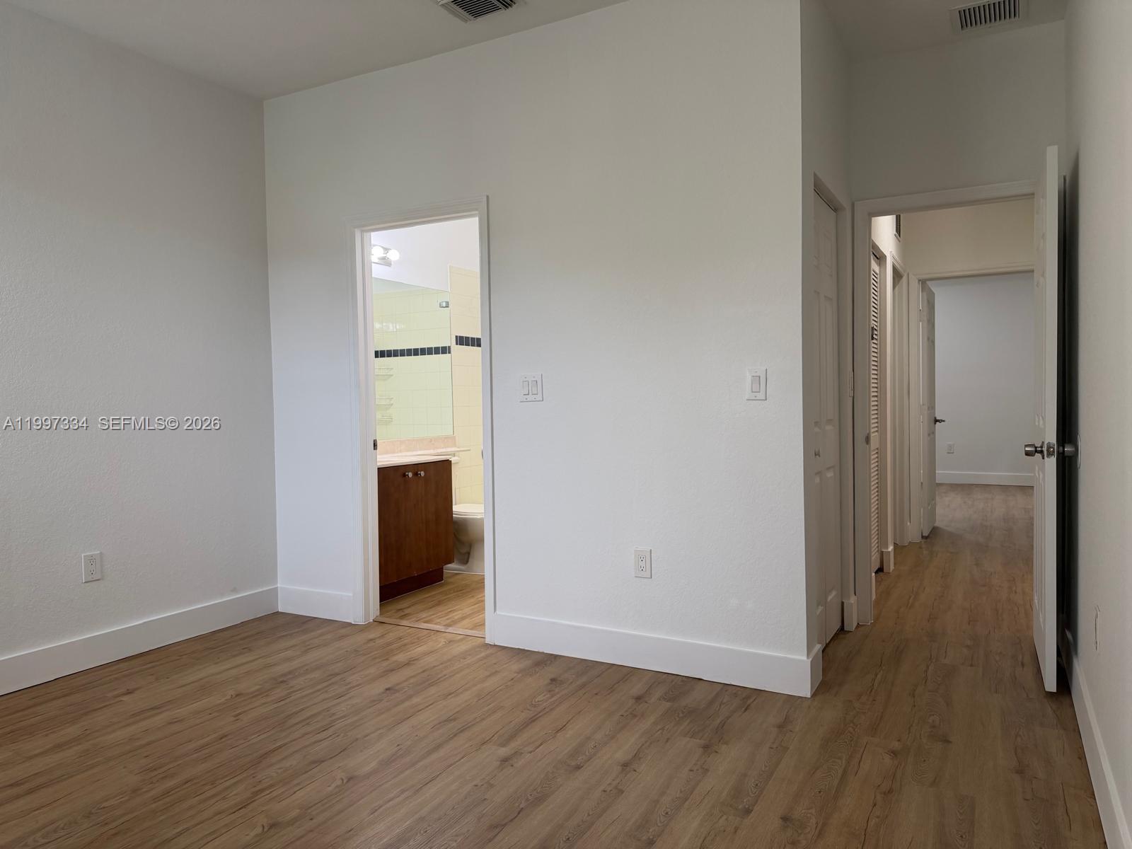 SORRENTO TOWNHOMES - Residential Lease