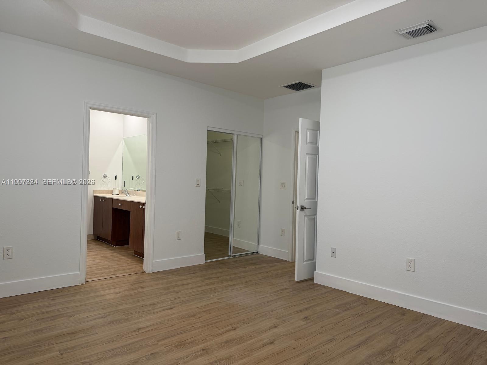 SORRENTO TOWNHOMES - Residential Lease