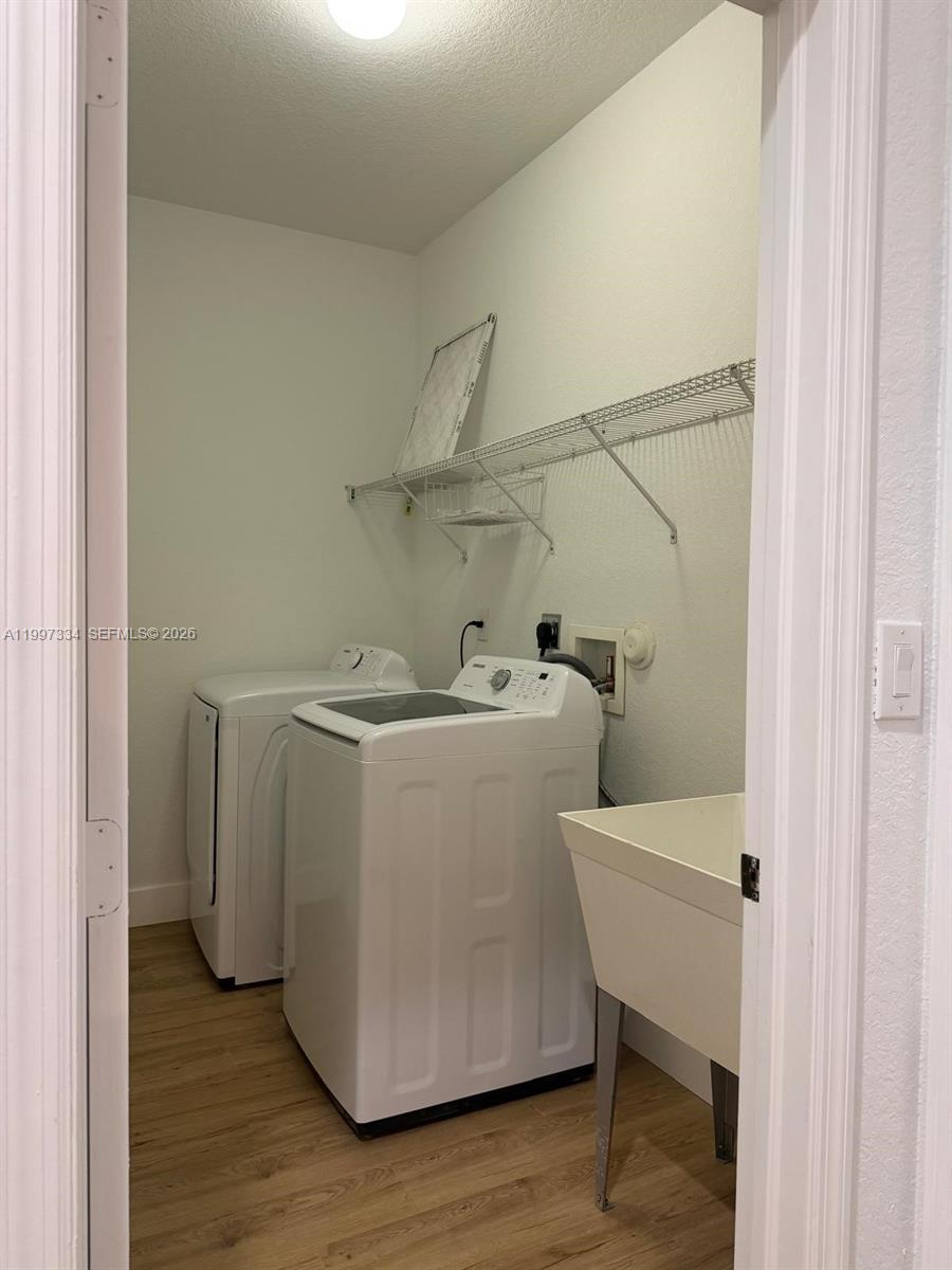 SORRENTO TOWNHOMES - Residential Lease