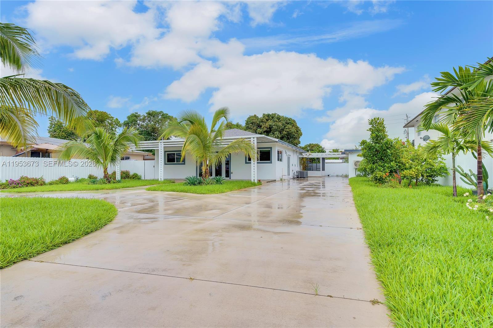 GLENROYAL SUB - Residential