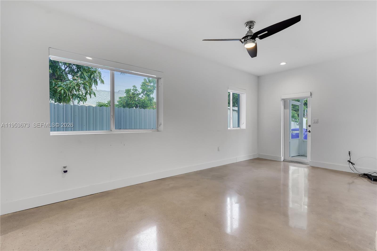 GLENROYAL SUB - Residential