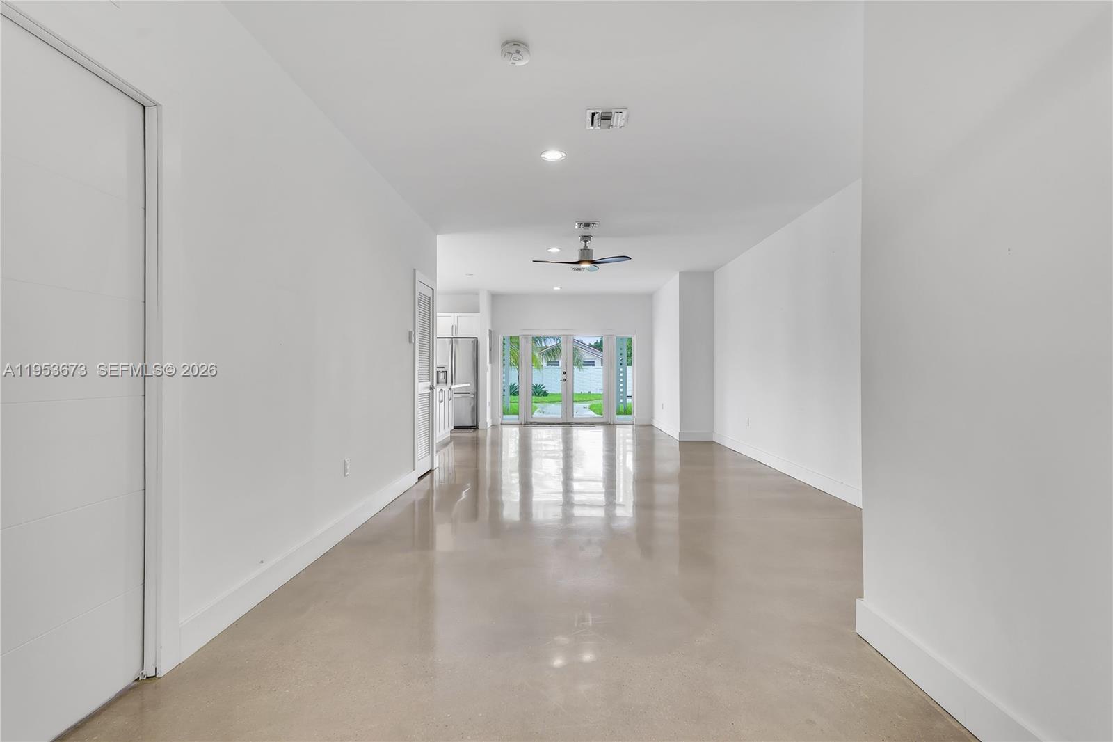 GLENROYAL SUB - Residential