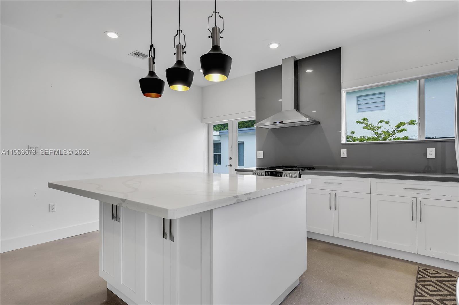 GLENROYAL SUB - Residential