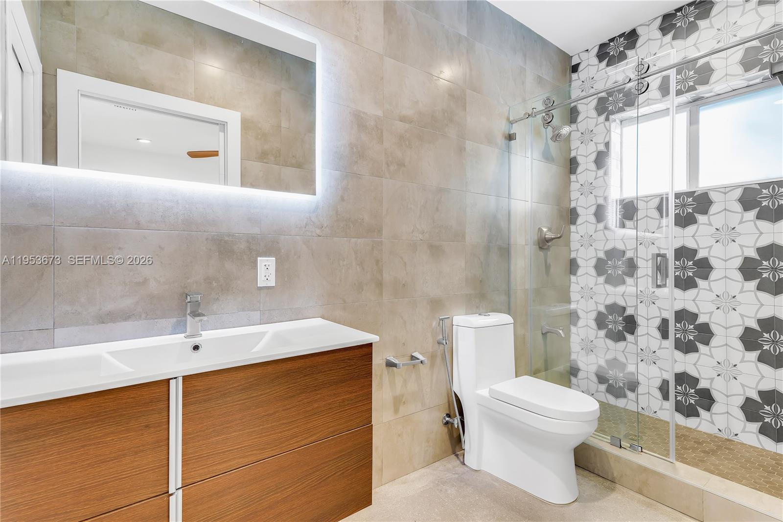 GLENROYAL SUB - Residential