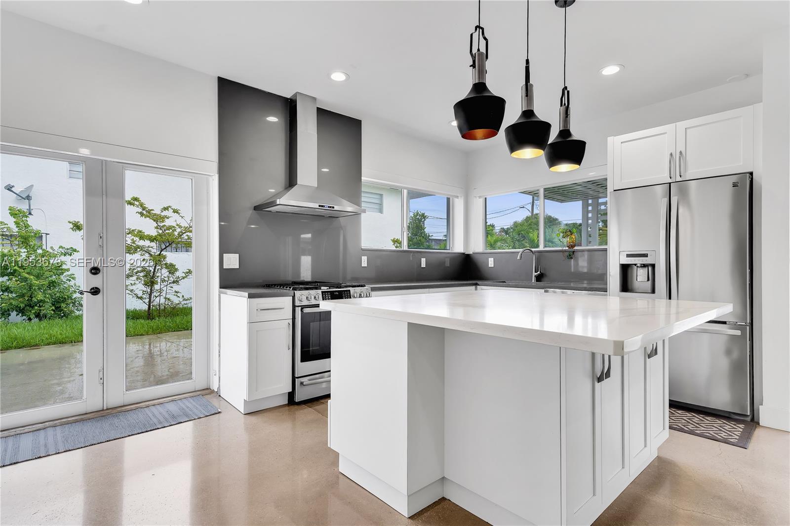 GLENROYAL SUB - Residential