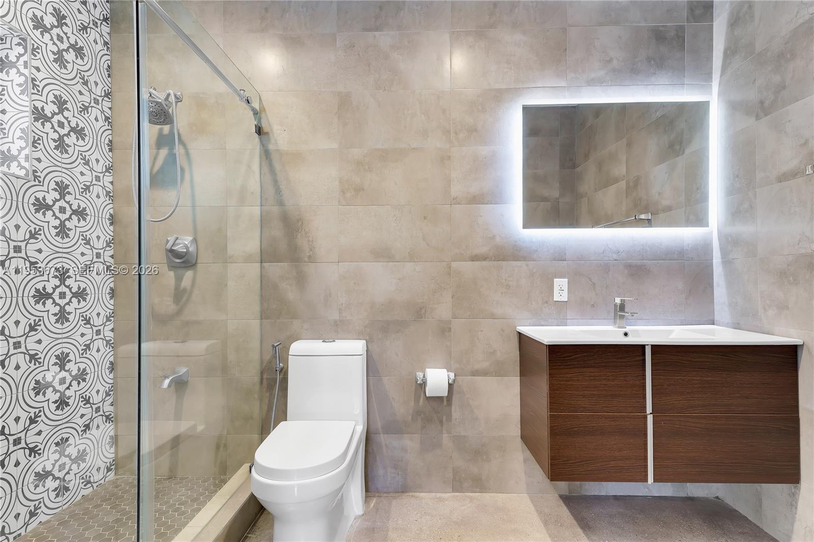 GLENROYAL SUB - Residential