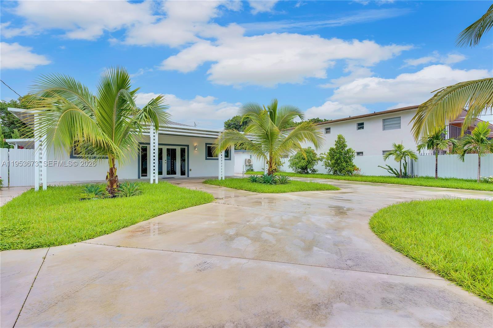 GLENROYAL SUB - Residential