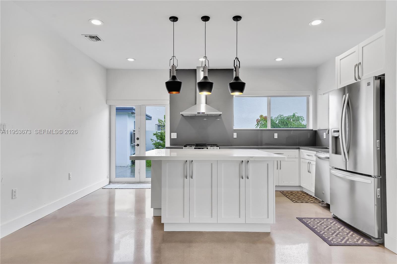 GLENROYAL SUB - Residential